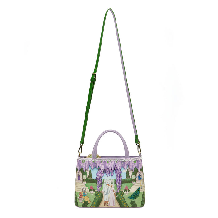 PREORDER Vendula Heritage Regency Gardens Faye Bag