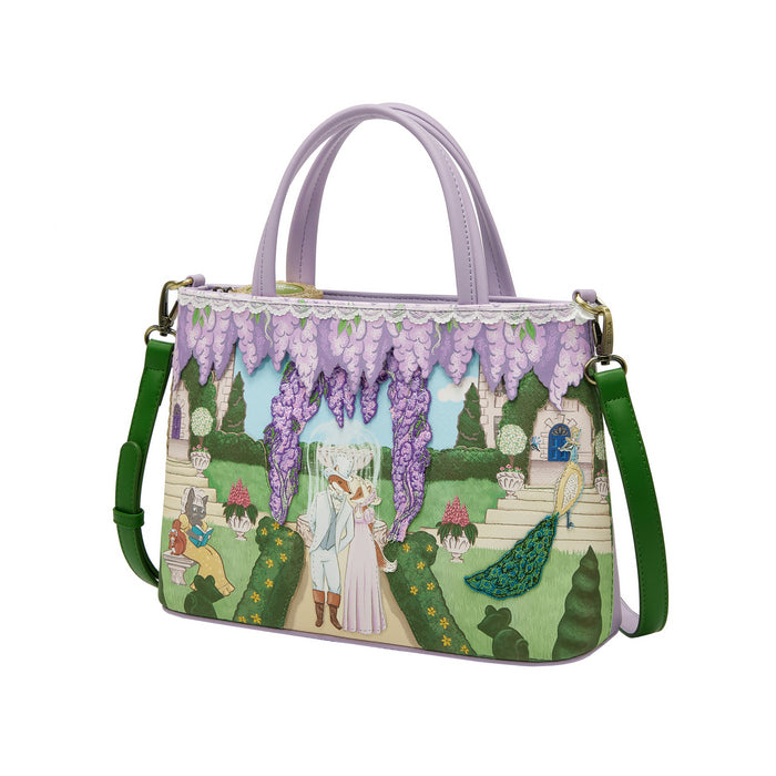 PREORDER Vendula Heritage Regency Gardens Faye Bag