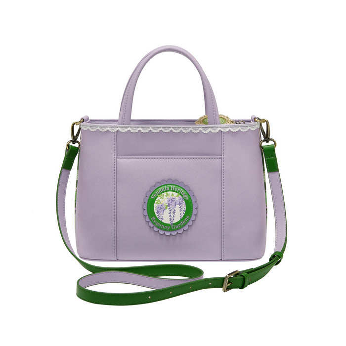 PREORDER Vendula Heritage Regency Gardens Faye Bag