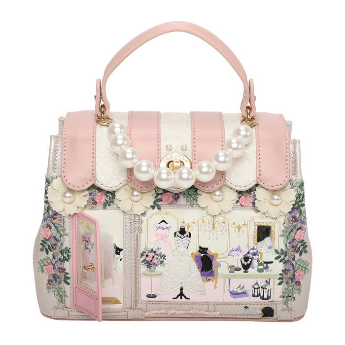 Vendula The Wedding Shop Mini Grace Bag