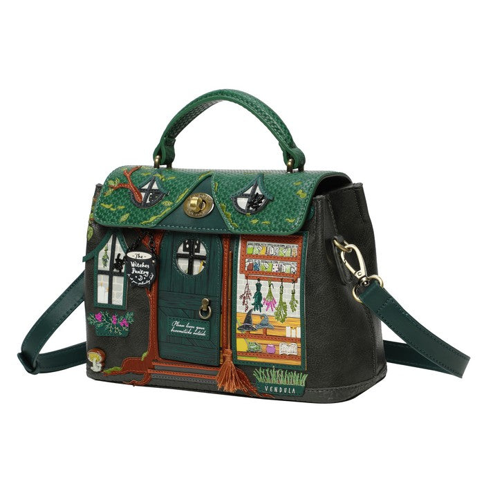 The Witches Pantry Mini Grace Bag