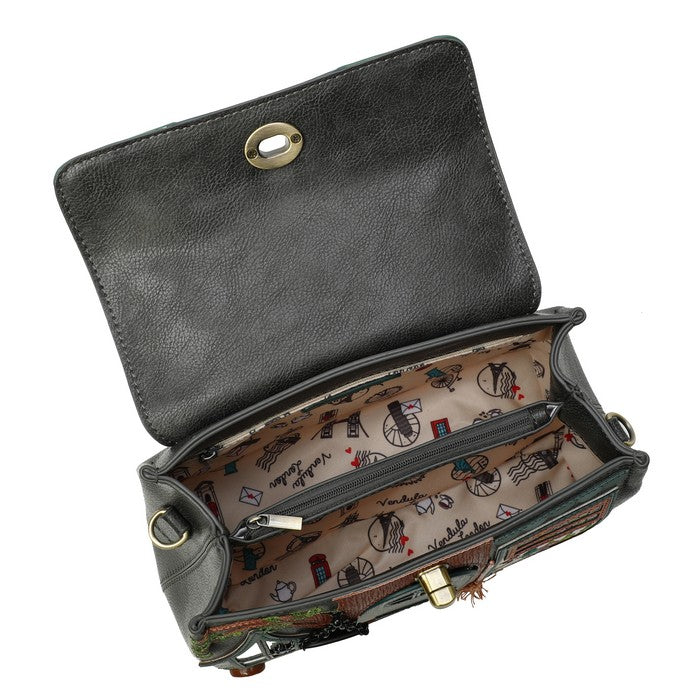 The Witches Pantry Mini Grace Bag