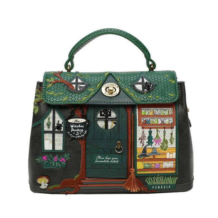The Witches Pantry Mini Grace Bag