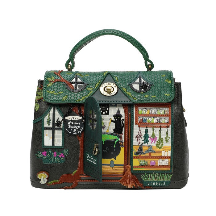 The Witches Pantry Mini Grace Bag