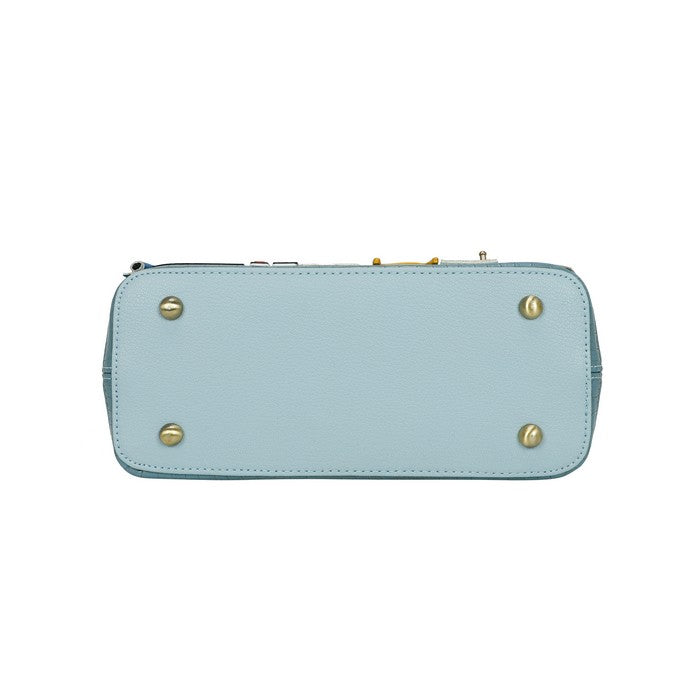 Vendula Vintage Rose Mini Grace Bag