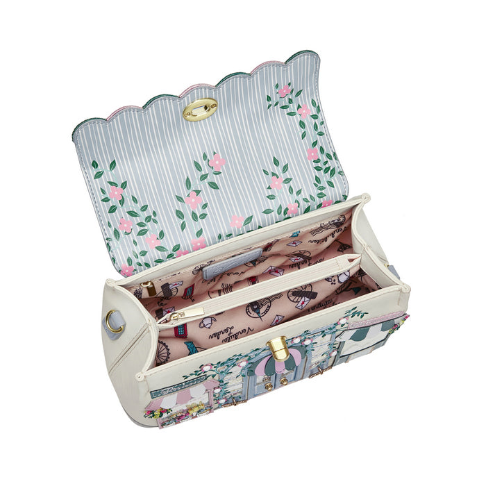 Posies and Patisseries Mini Grace