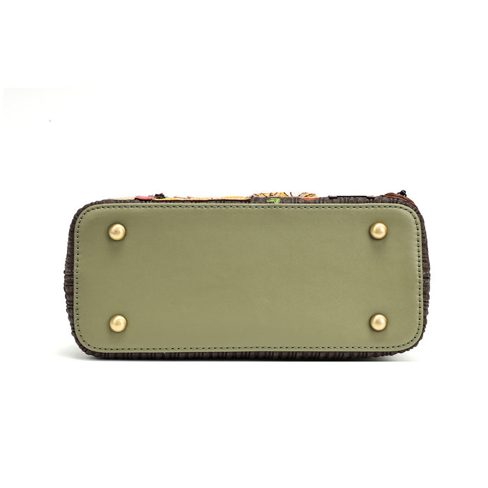 Flower Shop - Amber Edition - Mini Grace Bag