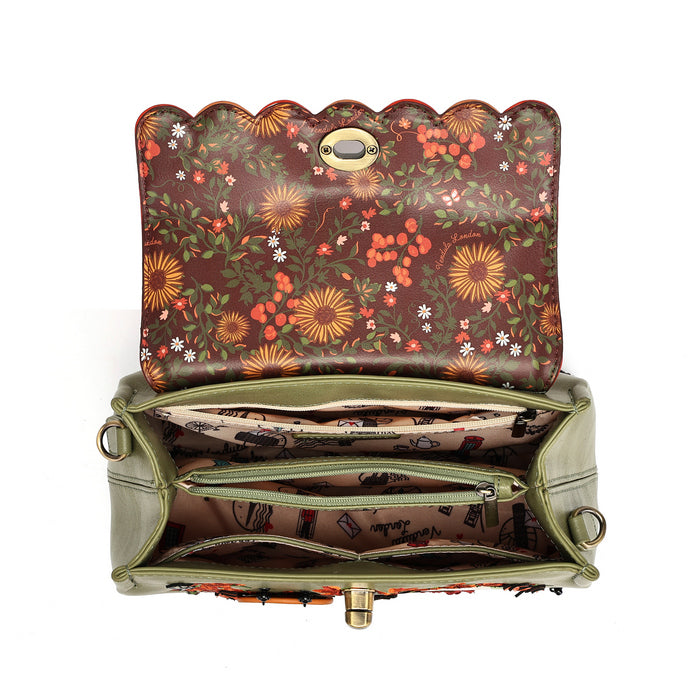 Flower Shop - Amber Edition - Mini Grace Bag