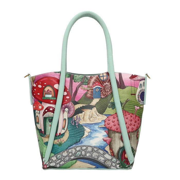 Vendula Fairy Village Blaire Tote