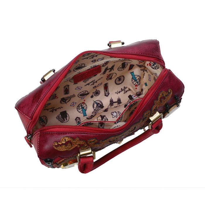 Tick Tock Clock Shop Speedy bowler