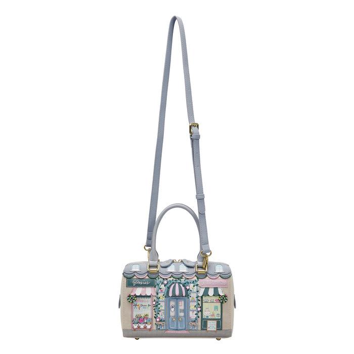 Posies and Patisseries Speedy Bowler