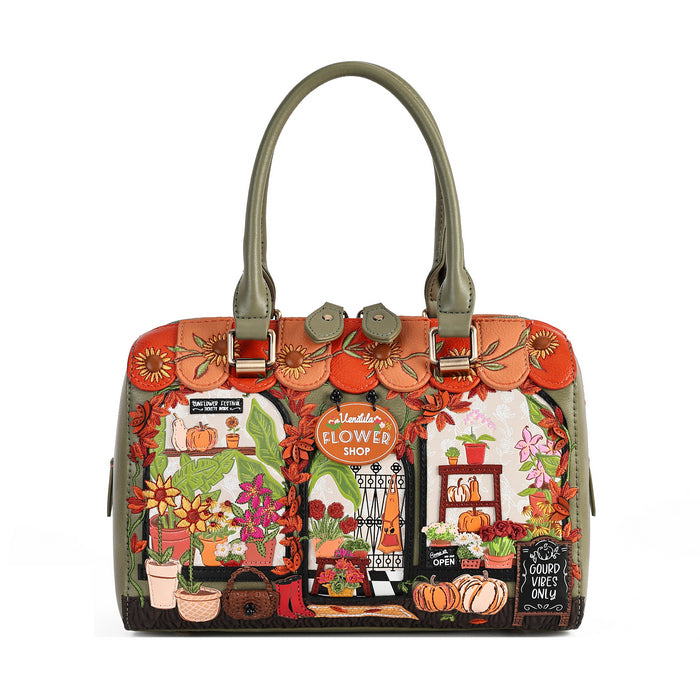 Flower Shop - Amber Edition - Speedy Bowler