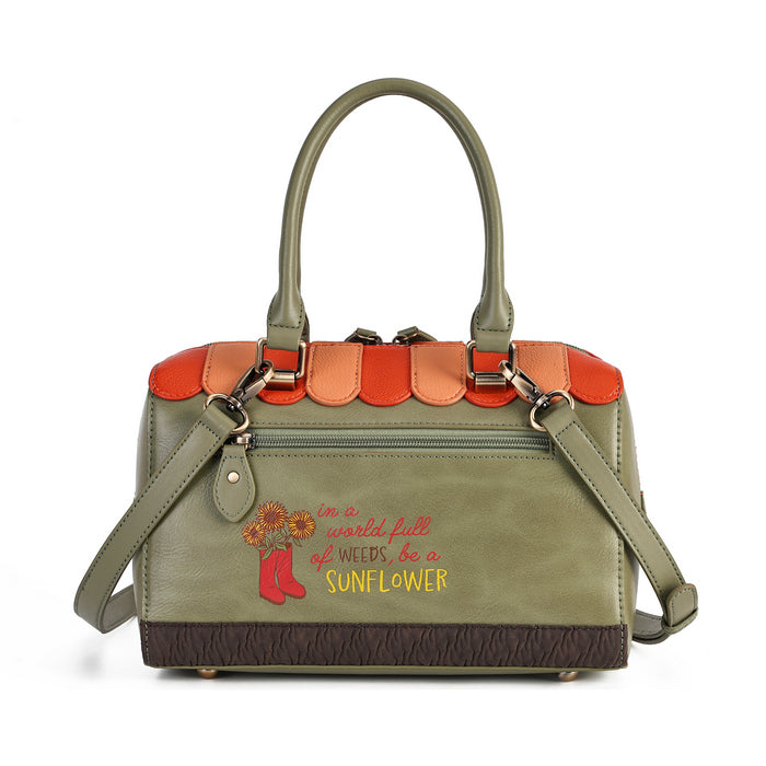 Flower Shop - Amber Edition - Speedy Bowler