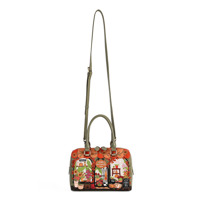 Flower Shop - Amber Edition - Speedy Bowler