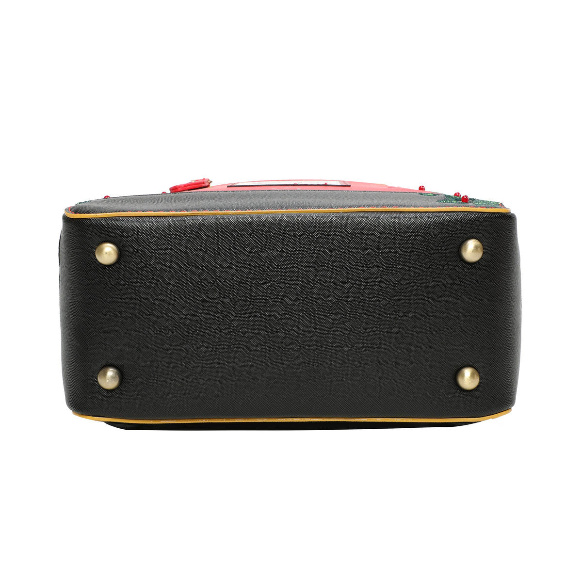 The Old Post Office - Navy Edition - Postbox Bag