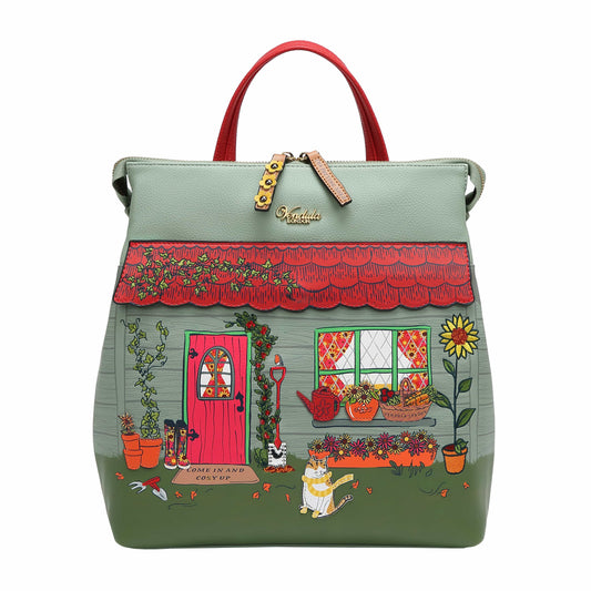 Potting Shed Tessa Backpack