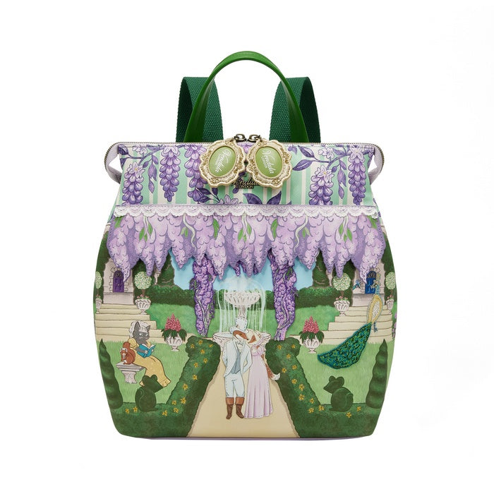 Vendula Heritage Regency Gardens Tessa Backpack