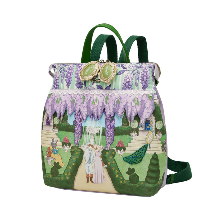 Vendula Heritage Regency Gardens Tessa Backpack