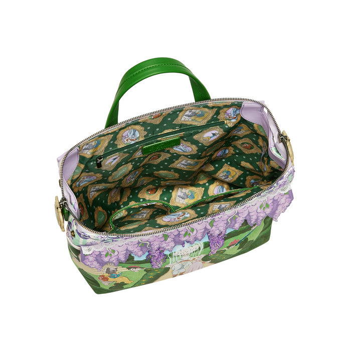 Vendula Heritage Regency Gardens Tessa Backpack