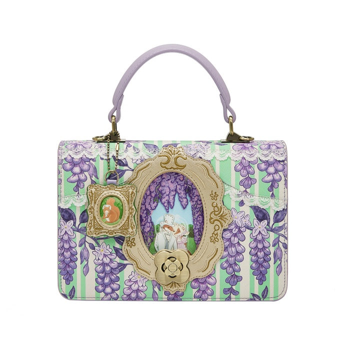 Vendula Heritag Regency Gardens Cassie Bag