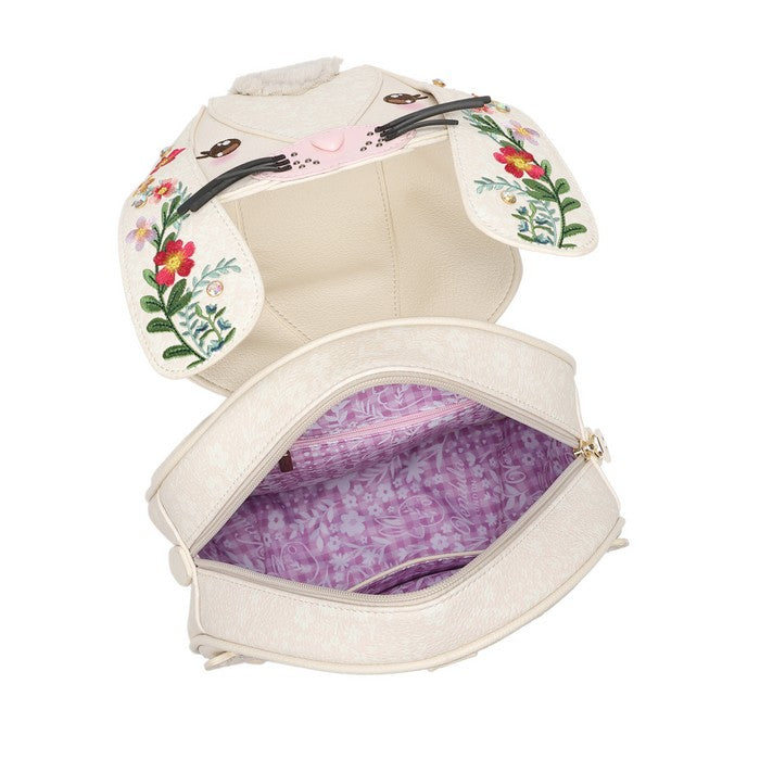 Brer Rabbit Backpack Woodland Rabbits Briar Bunny Backpack – Love Persimmon