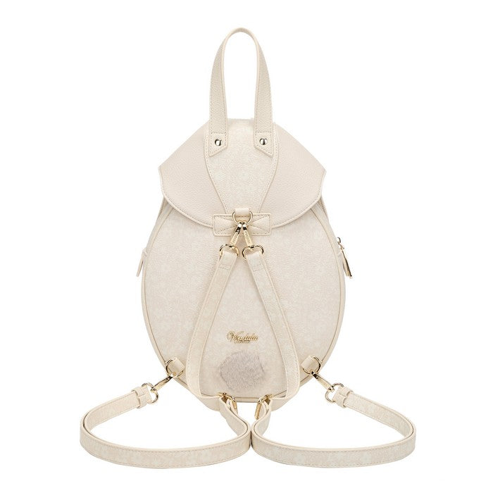Brer Rabbit Backpack Woodland Rabbits Briar Bunny Backpack – Love Persimmon