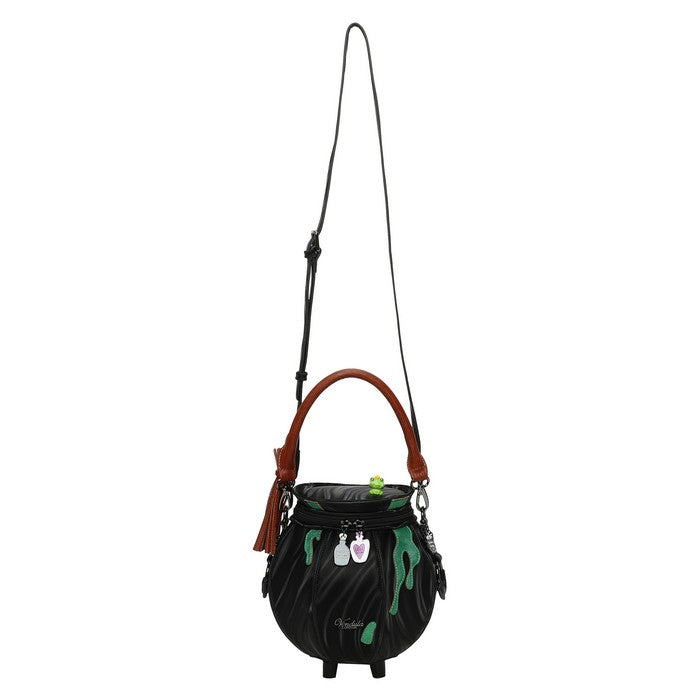 The Witches Pantry Couldron Bag