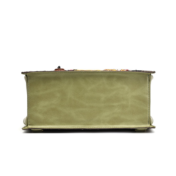 Flower Shop - Amber Edition - Harriet Shoulder/ Backpack