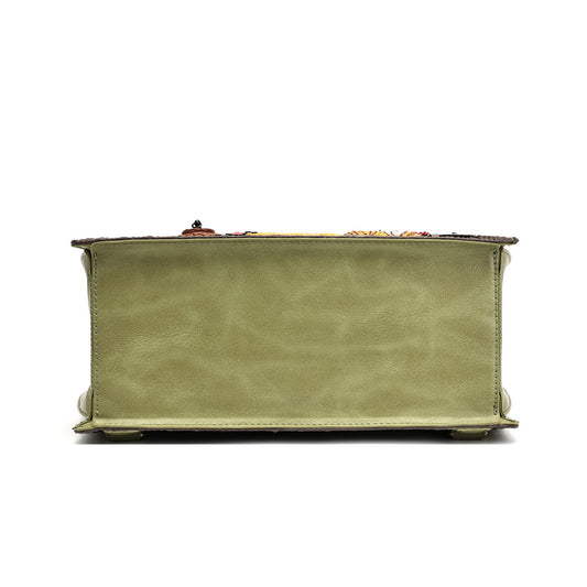 Flower Shop - Amber Edition - Harriet Shoulder/ Backpack