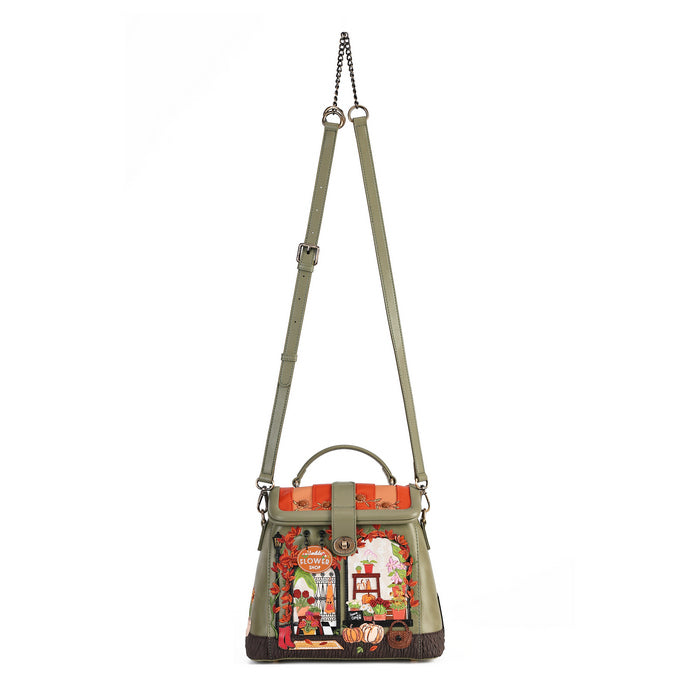 Flower Shop - Amber Edition - Lyla Backpack