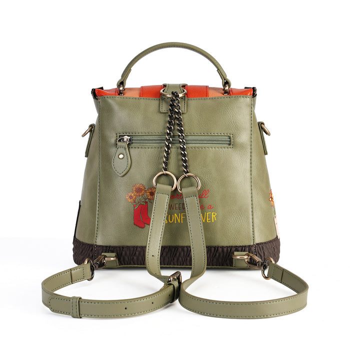 Flower Shop - Amber Edition - Lyla Backpack