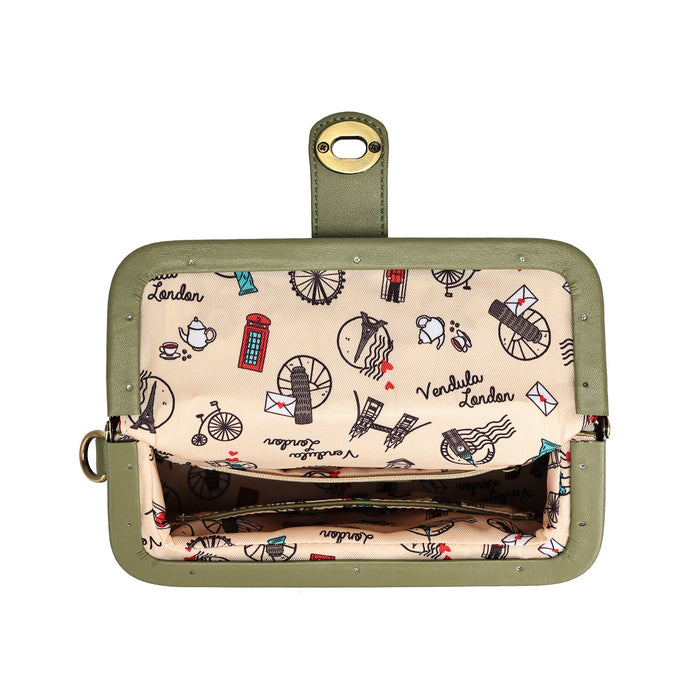 Flower Shop - Amber Edition - Lyla Backpack