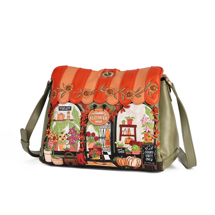 Flower Shop - Amber Edition - Alice Bag