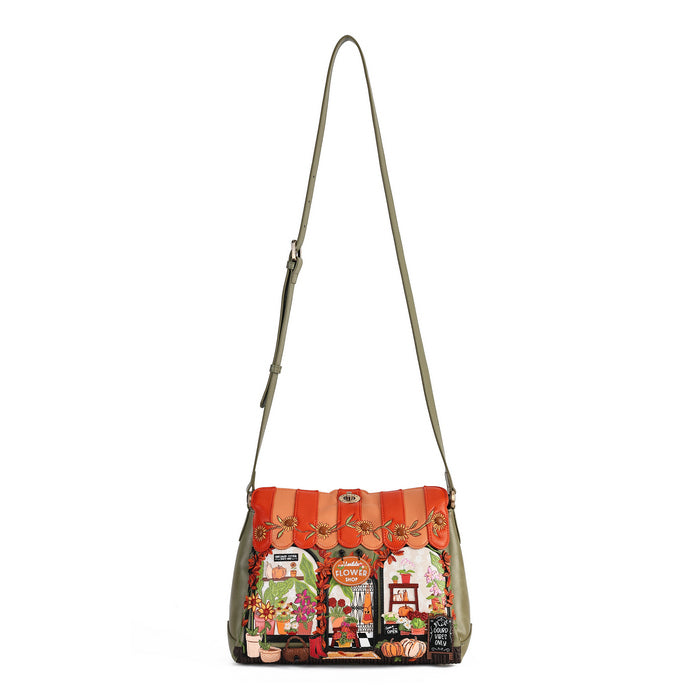 Flower Shop - Amber Edition - Alice Bag