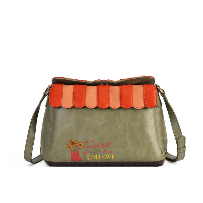 Flower Shop - Amber Edition - Alice Bag
