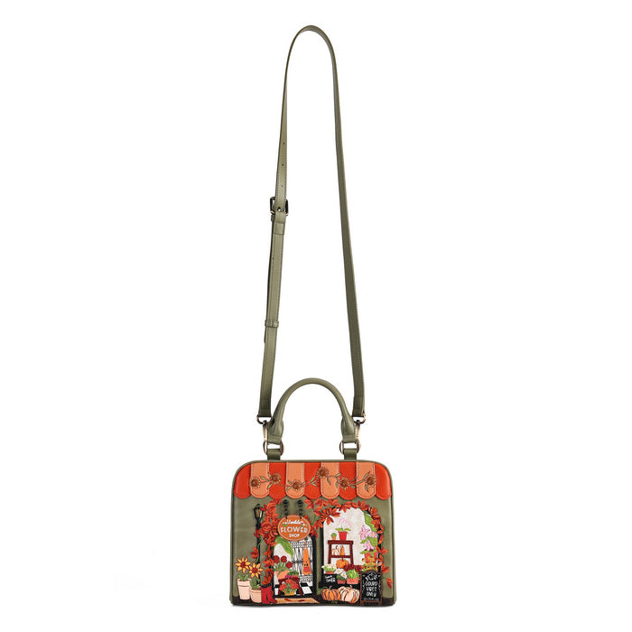 Flower Shop - Amber Edition - Eliza Bag