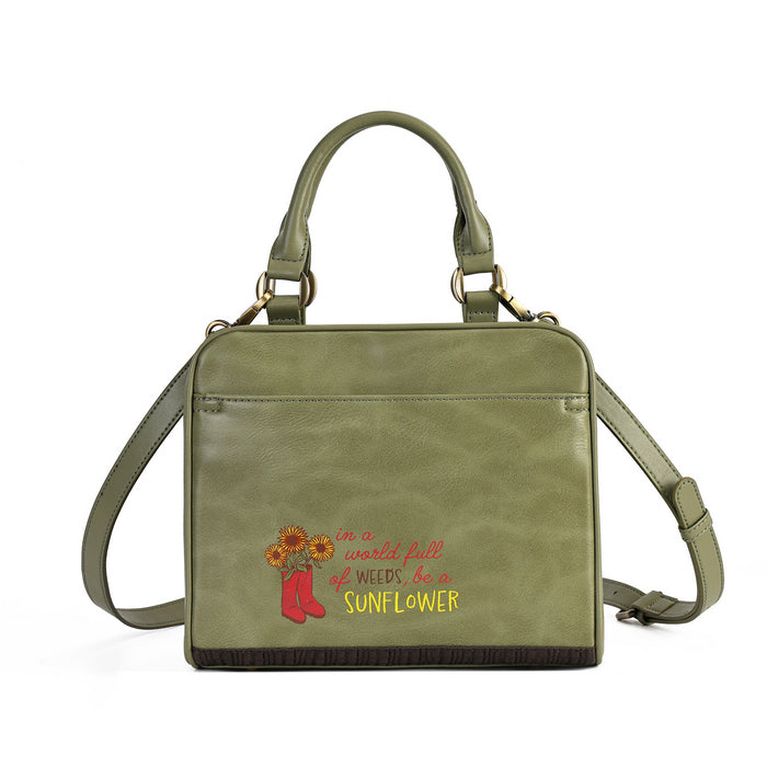Flower Shop - Amber Edition - Eliza Bag