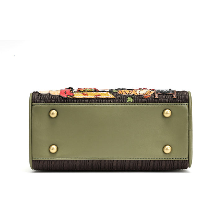 Flower Shop - Amber Edition - Eliza Bag