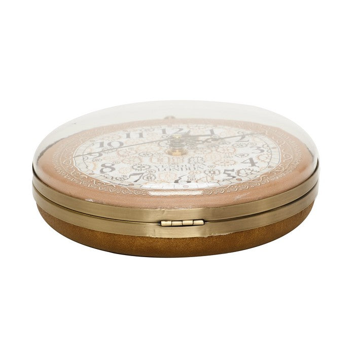 Tick Tock Clock Shop Pocket Watch Bag