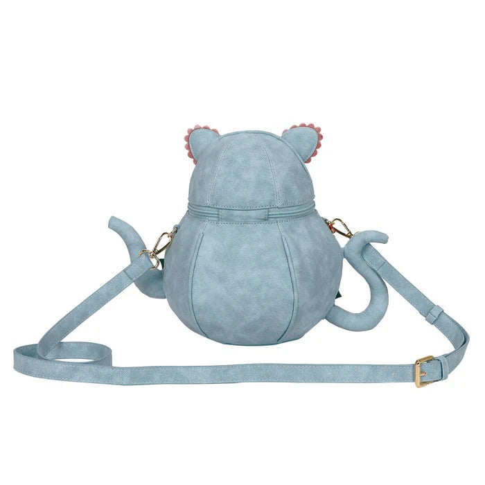 Heritage Victorian Tea Rooms Kitty Teapot