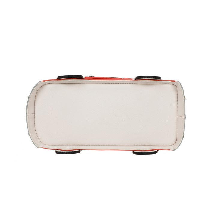 Vendula Sands Camper Van Coral