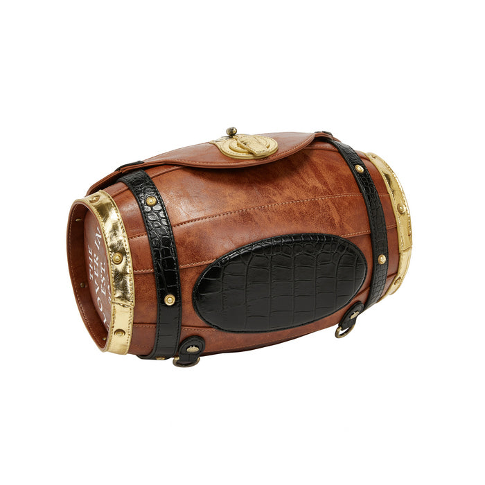 PREORDER The Clover Inn Barrel Backpack