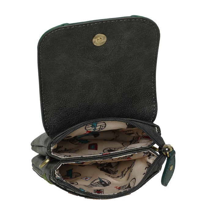 The Witches Pantry Phone Pouch