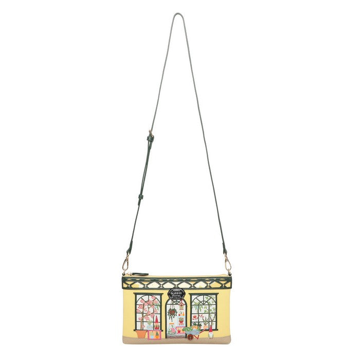 Vendula Garden Centre Pouch Bag