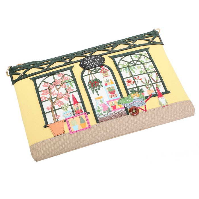 Vendula Garden Centre Pouch Bag