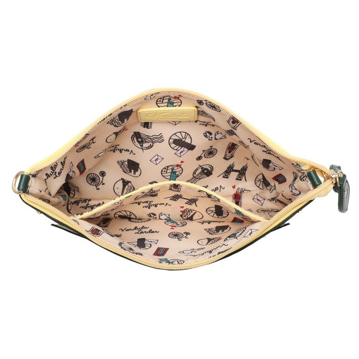 Vendula Garden Centre Pouch Bag