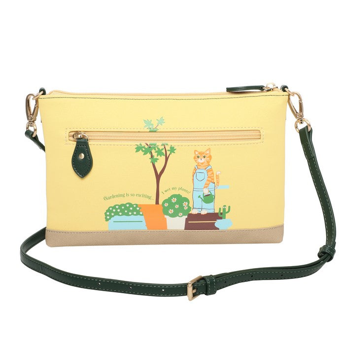 Vendula Garden Centre Pouch Bag