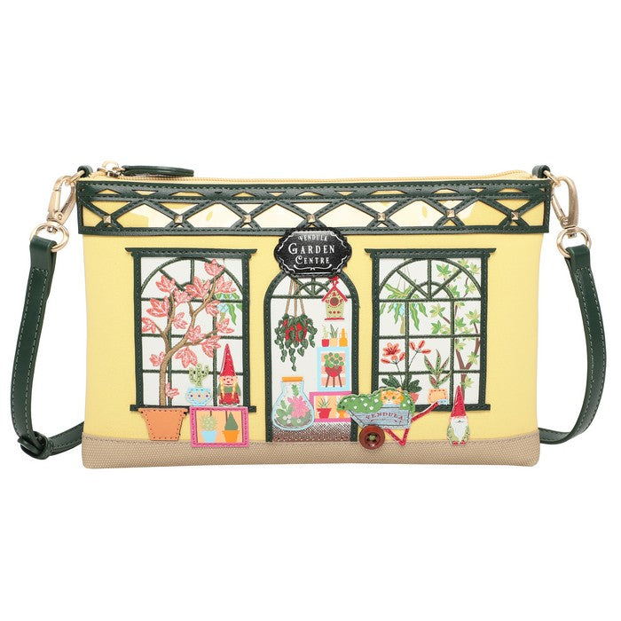 Vendula Garden Centre Pouch Bag