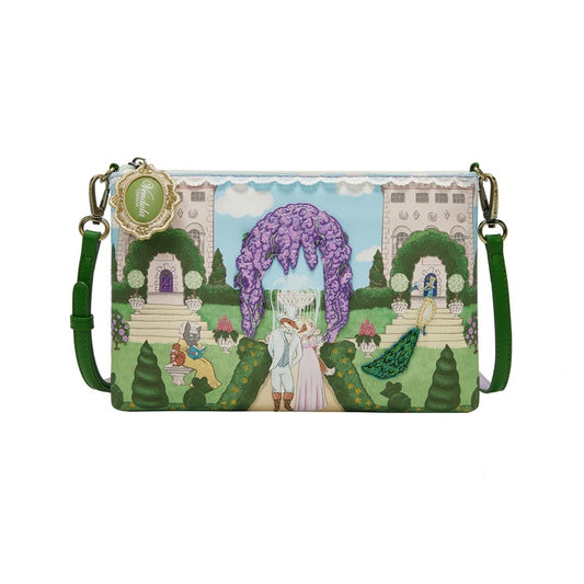 PREORDER Vendula Heritage Regency Gardens Kate Bag