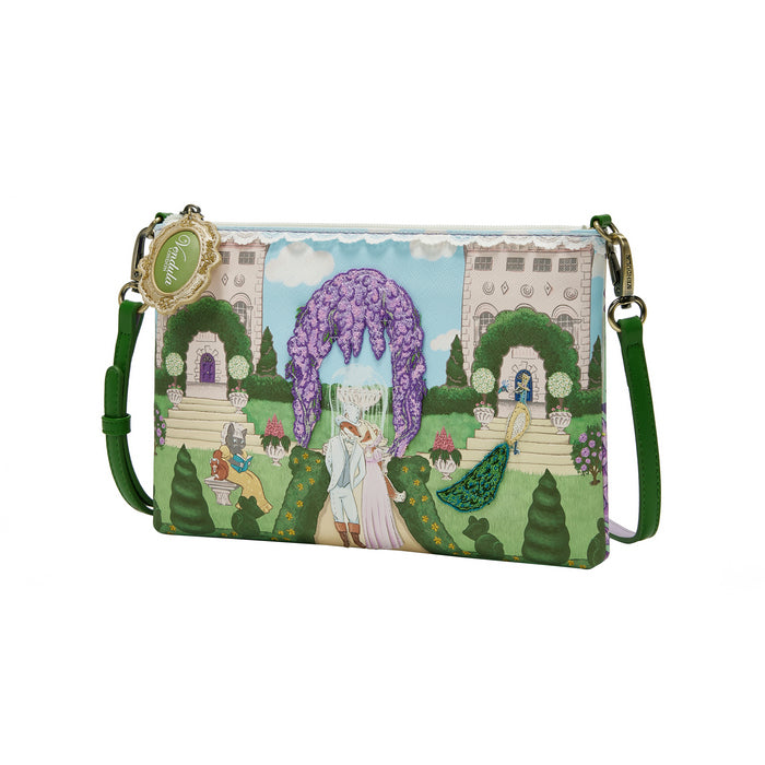 Vendula Heritage Regency Gardens Kate Bag